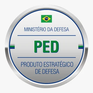 Selo PED, Produto Estratégico de Defesa