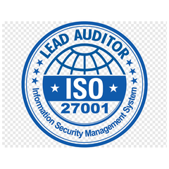 ISO 27001 Lead Auditor