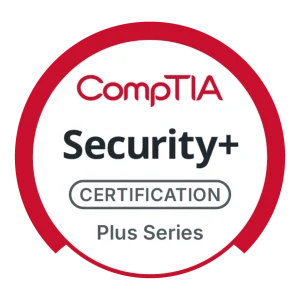 CompTIA Security+